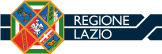 logo Regione Lazio