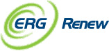 logo ERG Renew