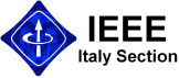 IEEE Italy Section logo